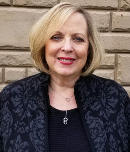 Helen Goodman ‘74