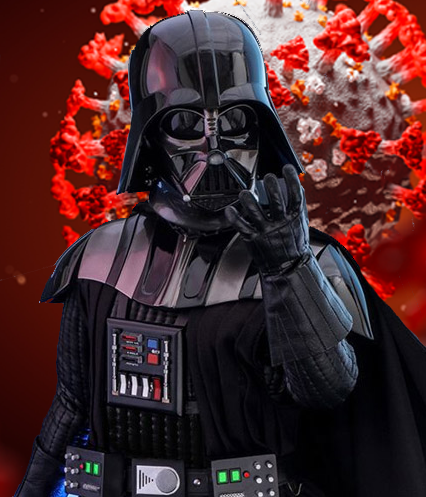 Darth Vader