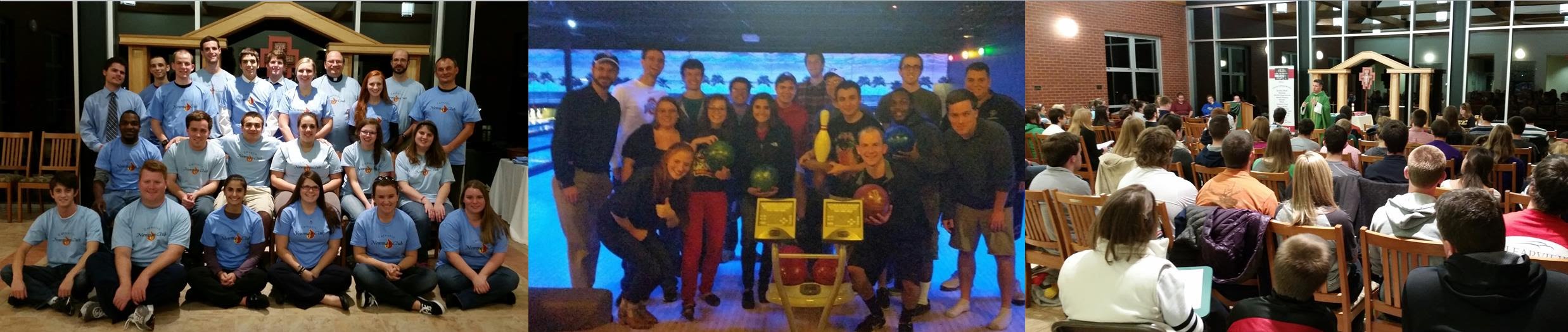 Catholic Campus Ministry