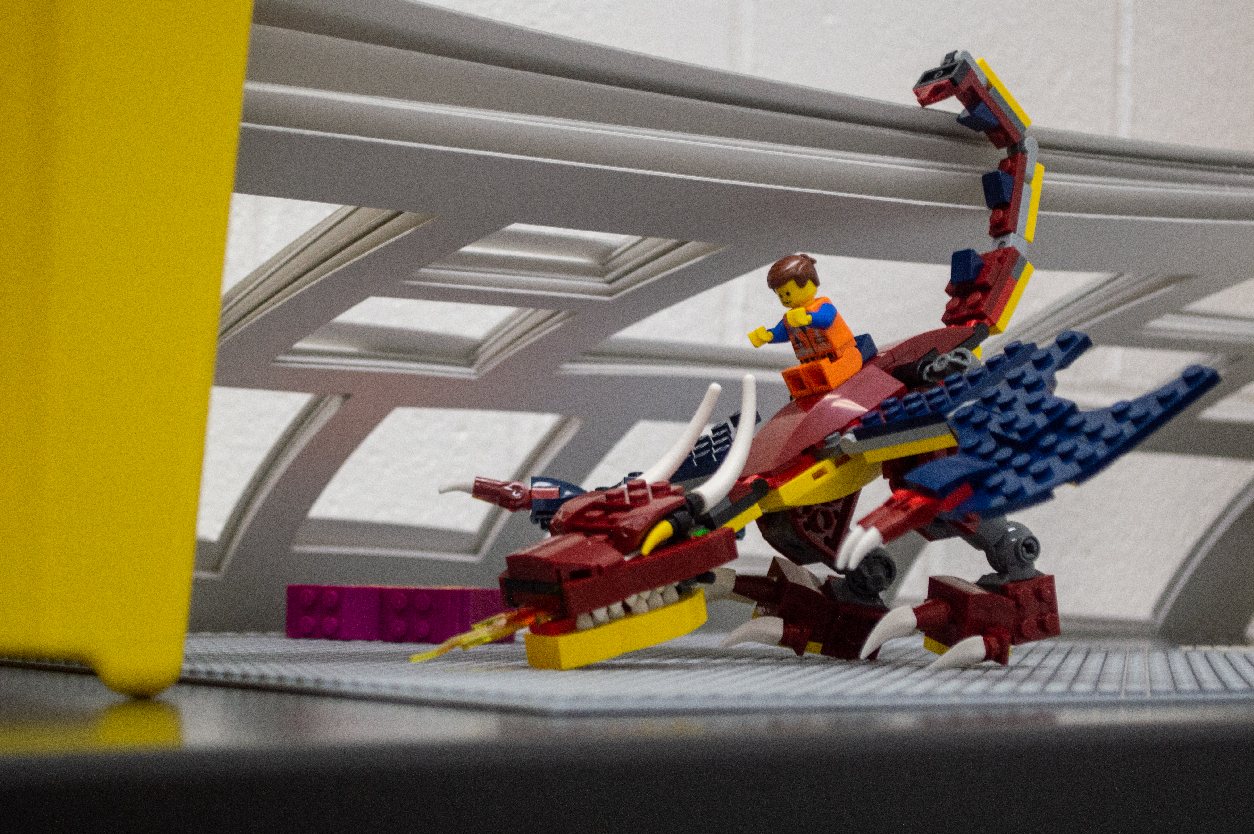 Projects — The Animation Lab