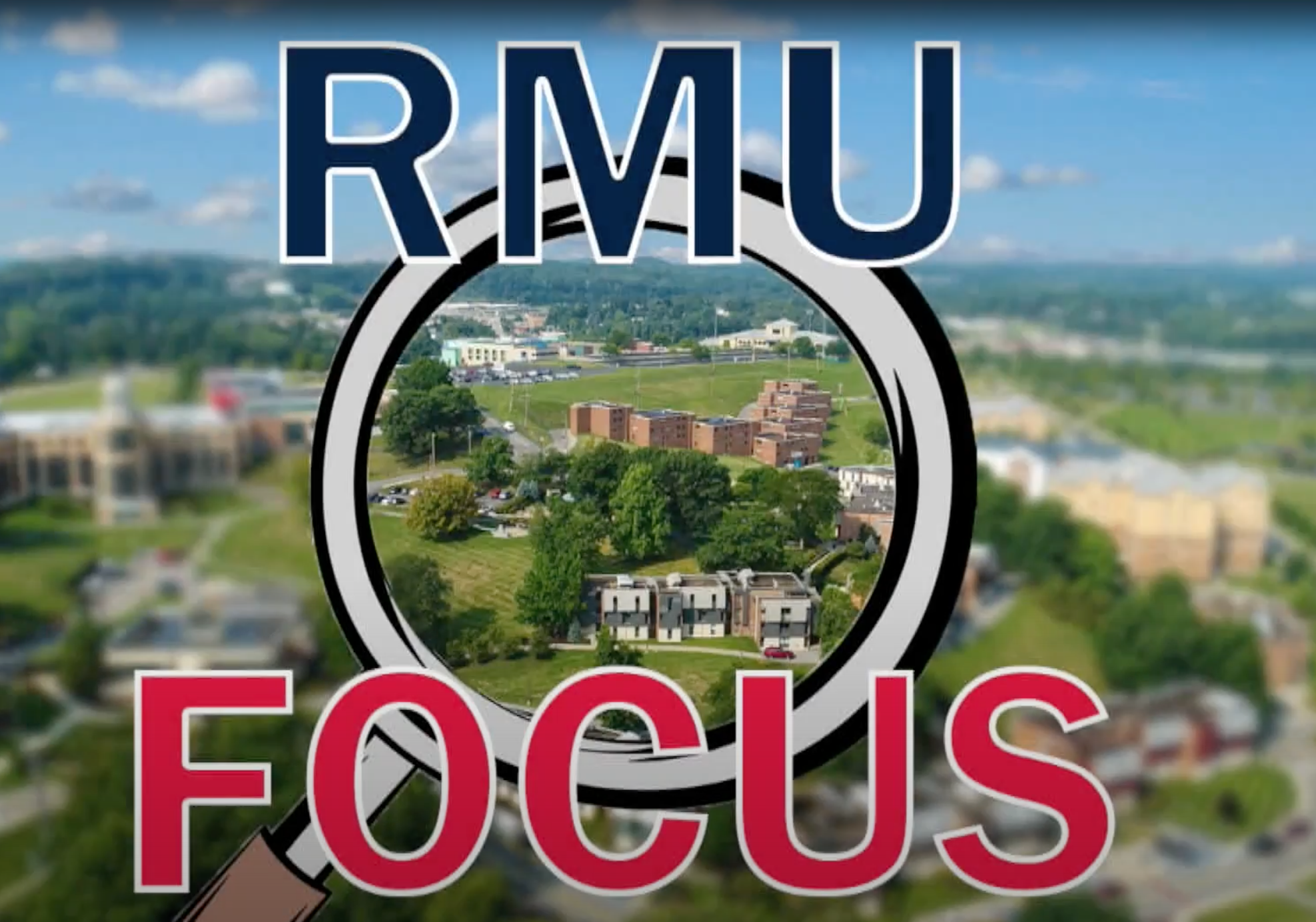 RMU Focus