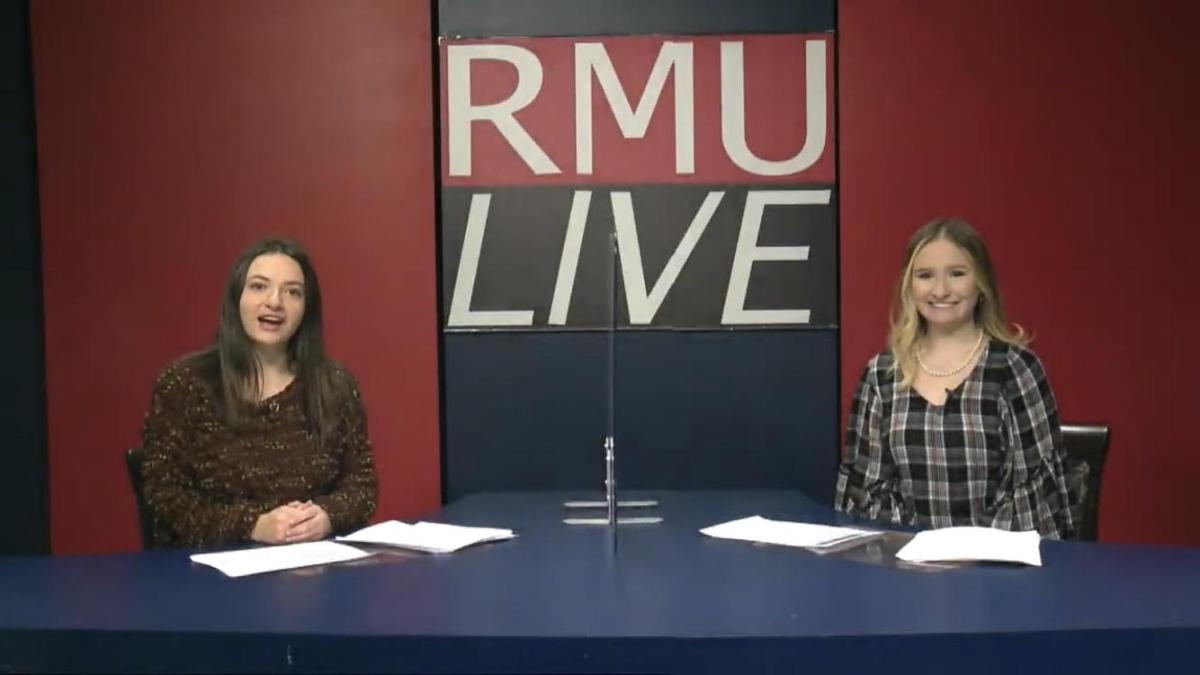 RMU TV | Robert Morris University