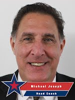 Michael Joseph