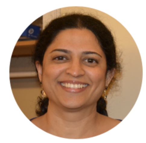 Dr. Sandyha Rao