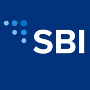 SBI Logo