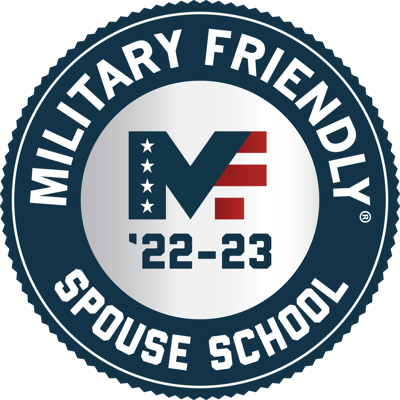 Military Friendly® Spouse School