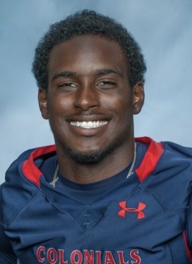 Malik Wells