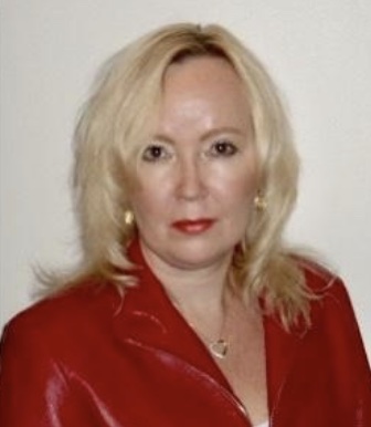 Dr. Helena Vanhala, Ph.D.