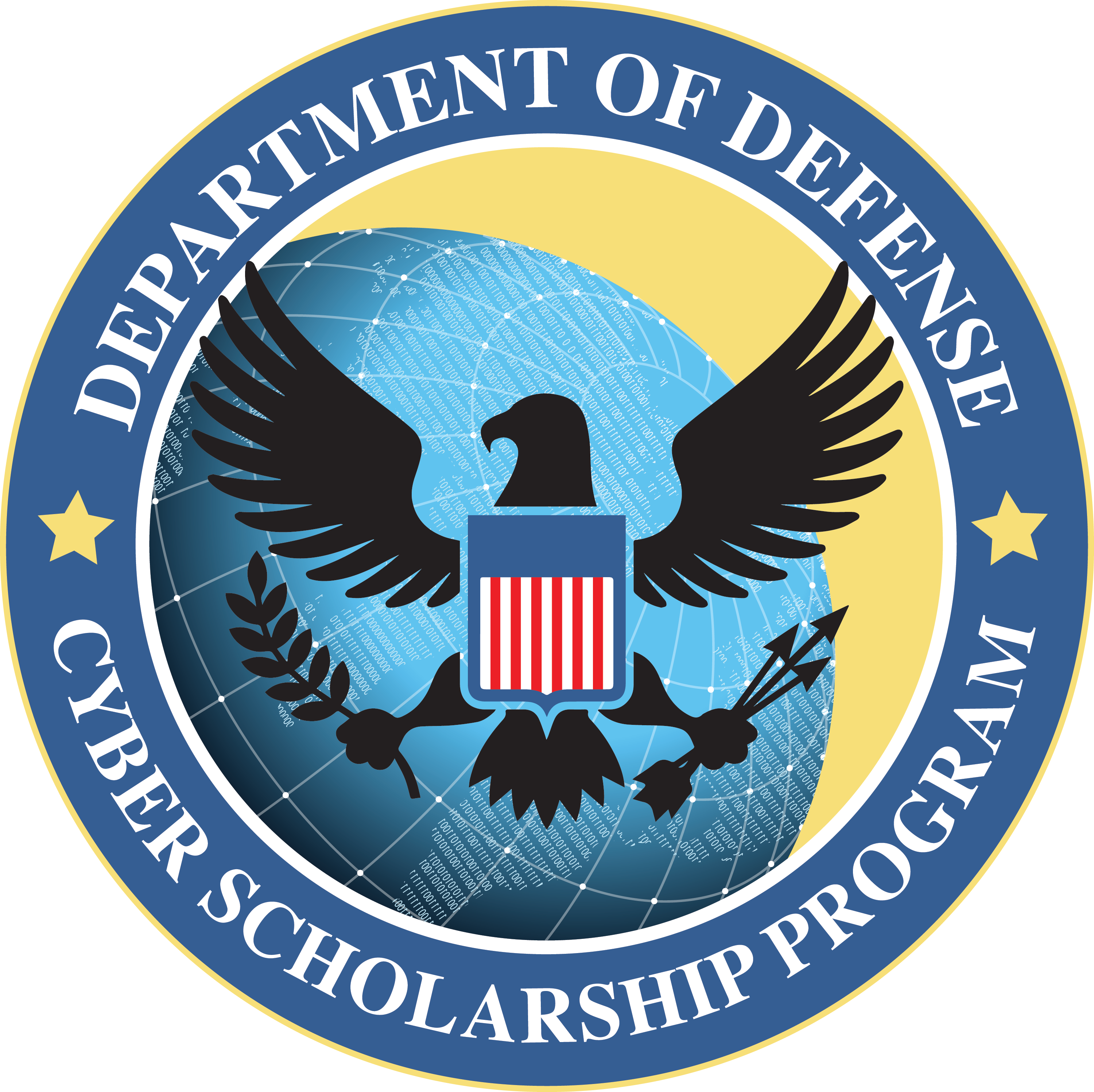 DoD Cyber Service Academy (DoD CSA) Scholarship (formerly DoD CySP