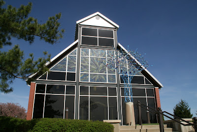 RMU Chapel