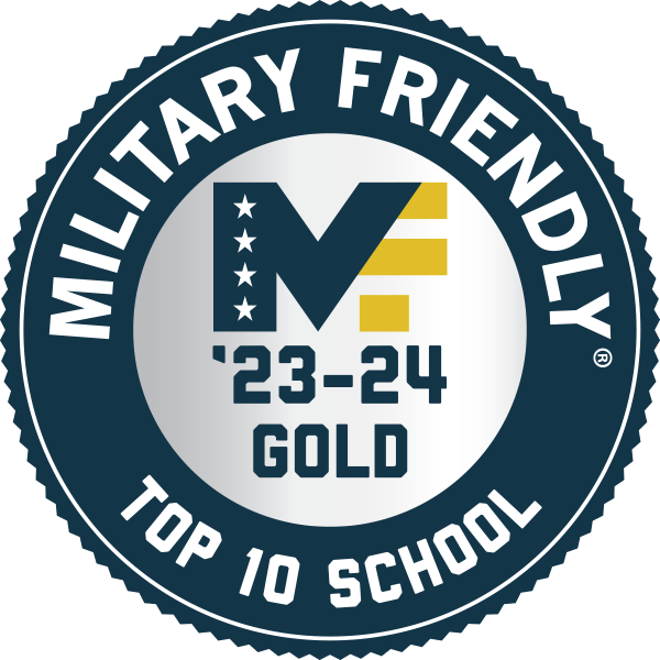 Military Friendly® Top Ten