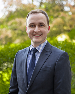 Jonathon Saxman
