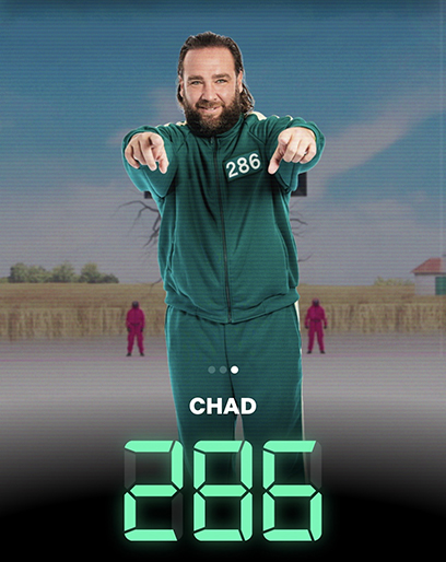 Chad Van Horn ‘05