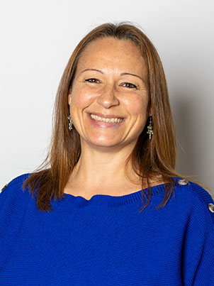 Sarah Durzo