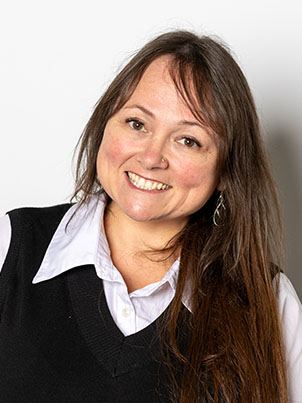 Sarah Moore