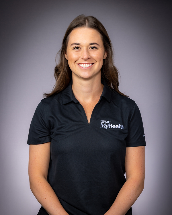 Dana UPMC Health Coach