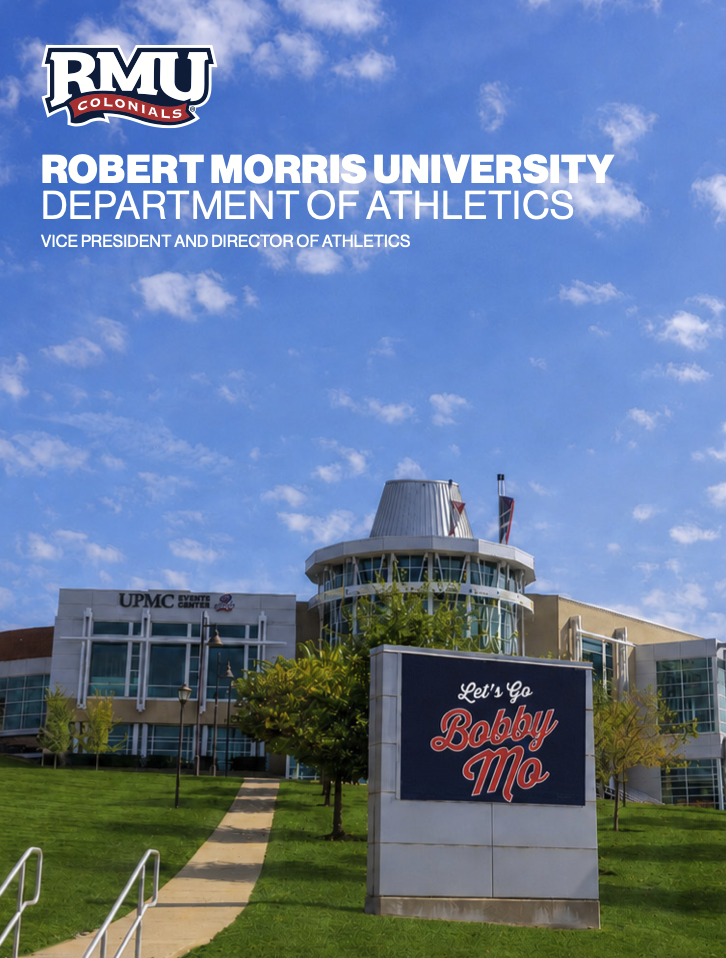 Department of Athletics Hiring