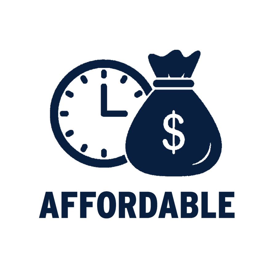 Affordable