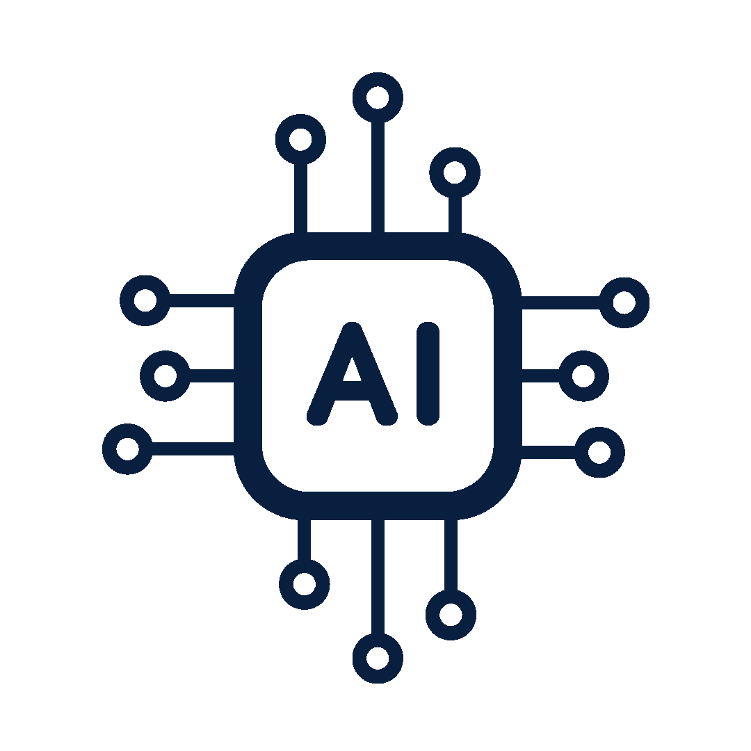 AI use icon