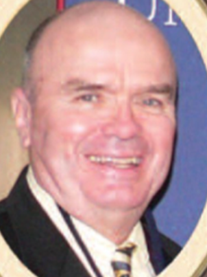 Albert “Skip” Applin