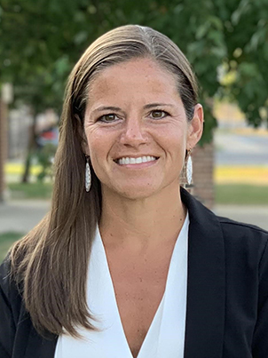 Amy Scheuneman