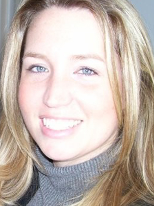 Angela Churchill