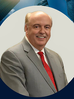 Bernie Mullin
