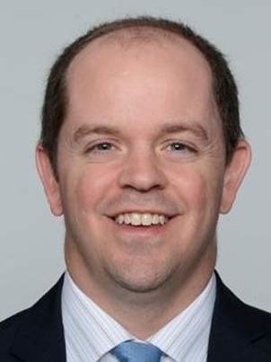 Bryan Ross