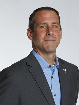 Jeff Garner