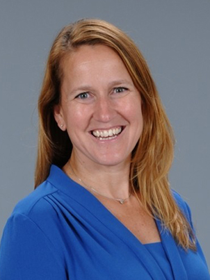 Jennifer Heppel