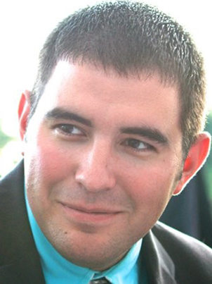 Justin Powers