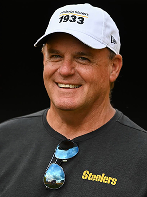 Kevin Colbert