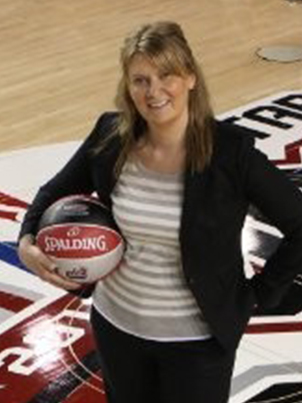 Lisa Quinn