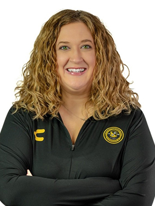 Nicole Rudy