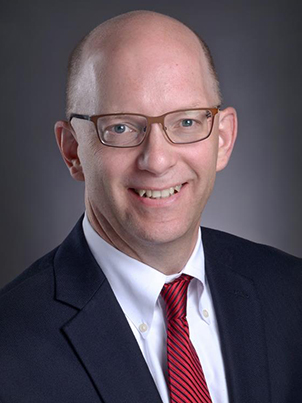 Russ Yurk