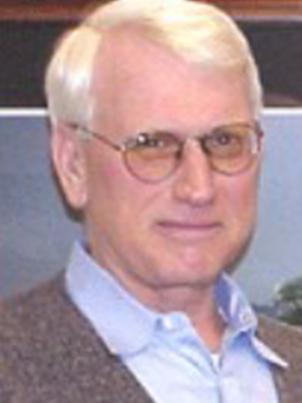 Jon Shank