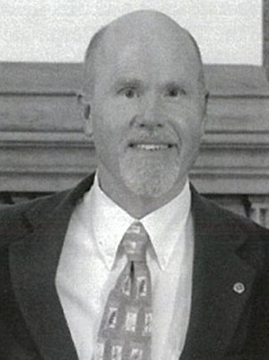 Stephen Hardy