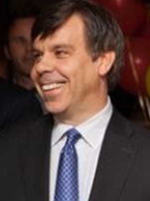 Steve Swetoha