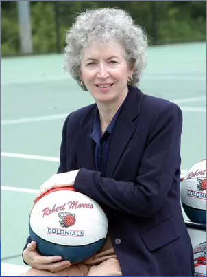 Susan Hofacre
