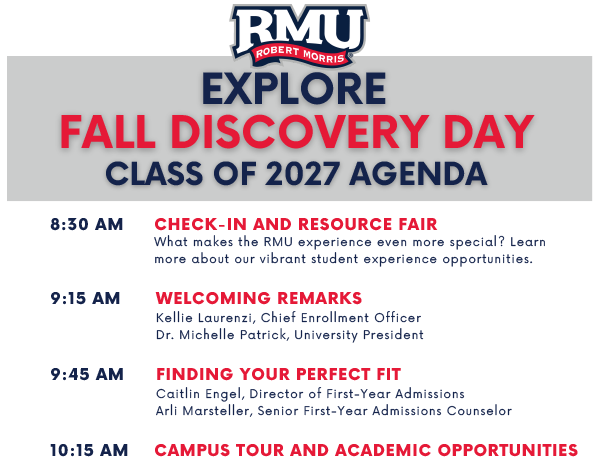 Your Day Ahead