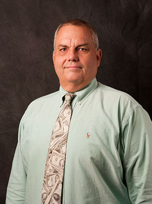 Flanegin, Frank