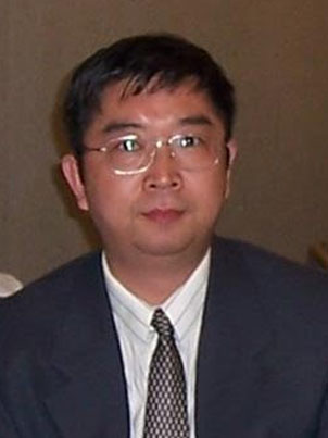 Ma, Jianyu