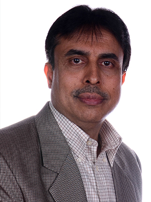 Acharya, Sushil