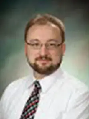 Soren I. Fanning, Ph.D.