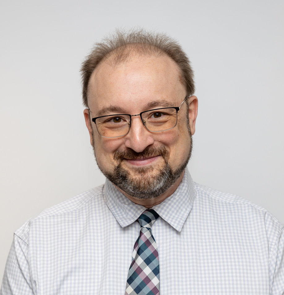 Soren I. Fanning, Ph.D.