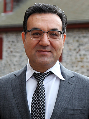 1 - Ali, Amjad