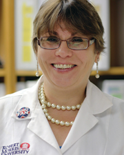 Kalevitch, Maria V. Kalevitch, Ph.D.