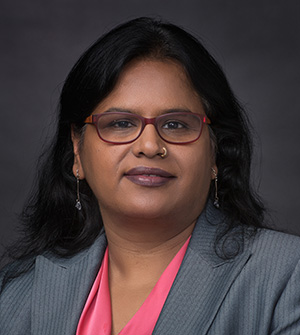 Mishra, Sushma