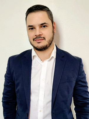 Moreno, Gabriel