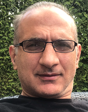 Kesserwan, Nader
